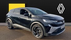 Renault Symbioz 1.6 E-Tech FHEV 145 Techno Esprit Alpine 5dr Auto Hybrid Estate